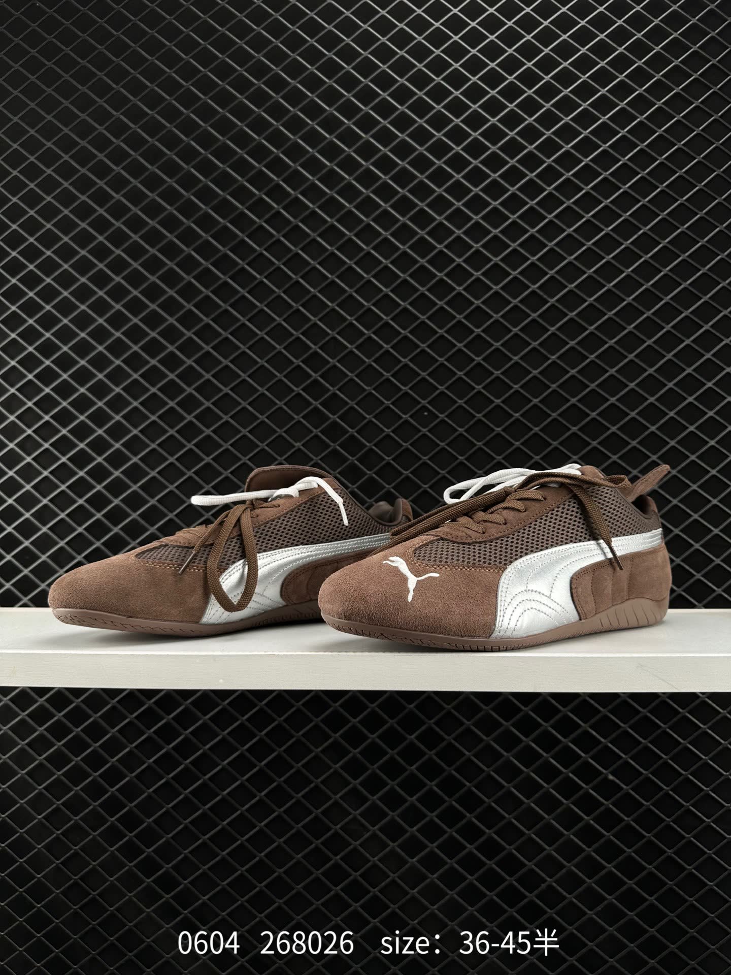 Puma Ca Pro Classic